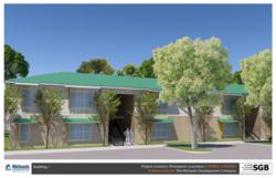 Shreveport, Affordable Housing, Michaels Development